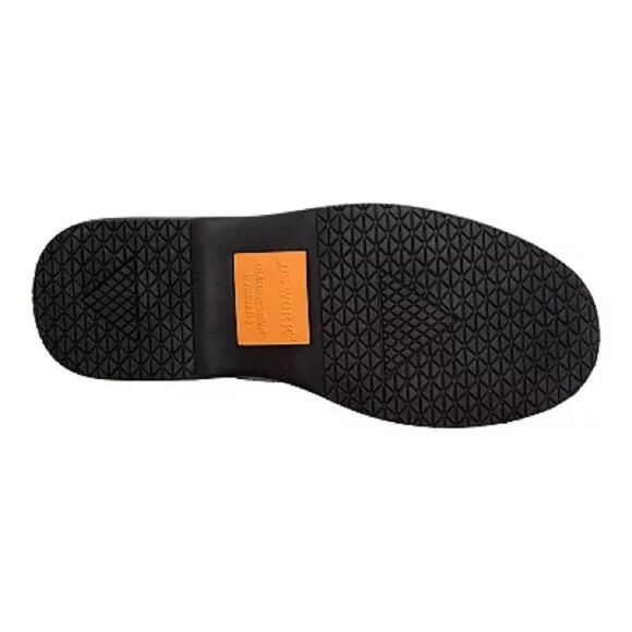 Deer Stags Manager Black 10‎ NWT IN BOX - Picture 6 of 16